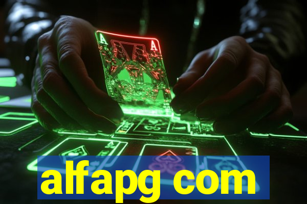 alfapg com